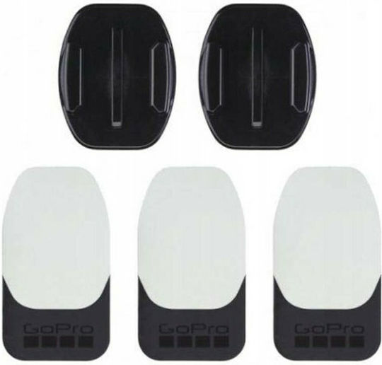 GoPro Removable Instrument Mounts AMRAD-001 für GoPro