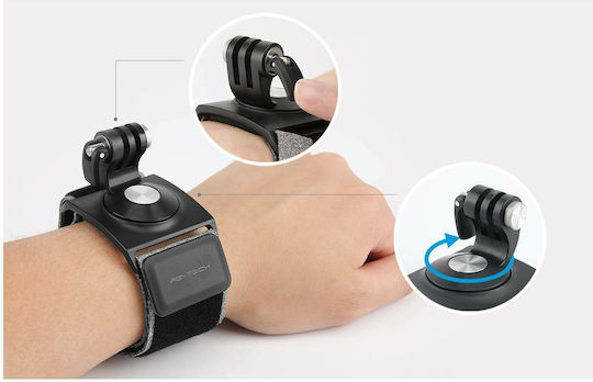 PGYTECH Hand and Wrist Strap for DJI Osmo Pocket
