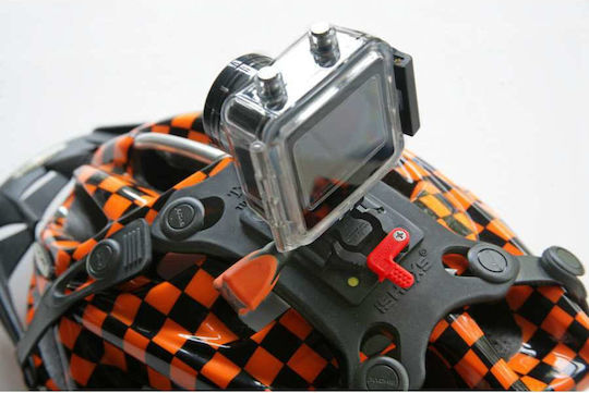 Rollei Helmet Mount Bike 21626 за Ролей / Универсален