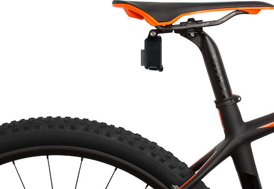 GoPro Pro Bike Seat Rail Mount AMBSM-001 за GoPro