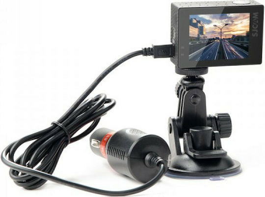 SJCAM Car Kit για SJCam