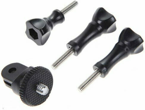 Pistol Trigger Set Blue for Universal