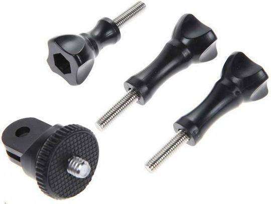 Pistol Trigger Set Blue for Universal