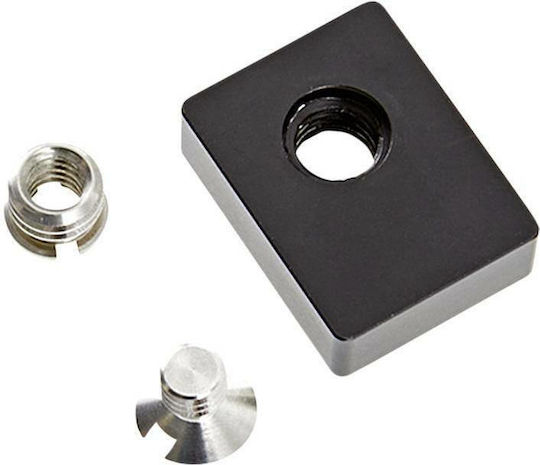DJI 1/4"-20 and 3/8"-16 Mounting Adapter CP.ZM.000311 für DJI