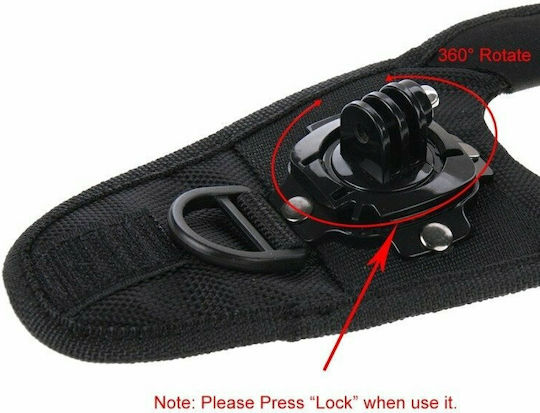 Puluz PU162 PU162 pentru GoPro