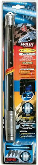 Lampa Led-Tube8 12V/35cm Black Light Car Neon Lamp 12V