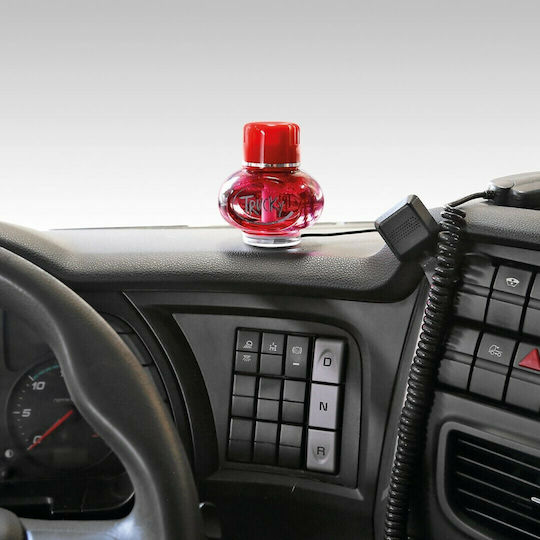 Lampa Interior Decorative Car Lighting 24V Green