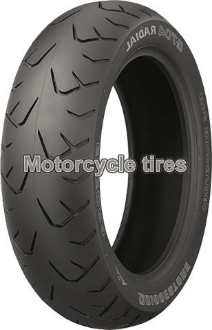 Bridgestone Exedra G704 180/60-16 74H Fără Cameră De Aer Personalizat Anvelopă Pentru Motociclete Partea Din Spate