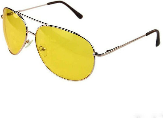 SPM Night Glasses Night View Glasses Νυχτερινής Οράσεως