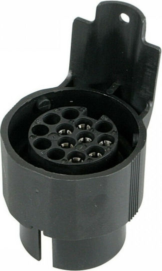 Lampa Trailer Socket Adapter with 7-13 pin