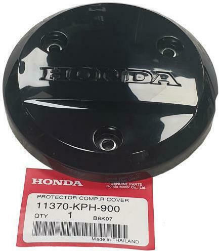 Motorcycle Clutch Cover for Honda Innova 125