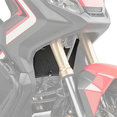 Givi Motorcycle Radiator Protector Honda X-ADV 750 2017-2019 Black