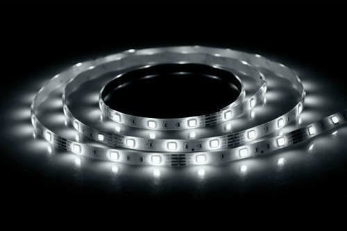 Lampa Car LED Strip 12V White