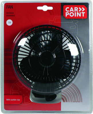 Carpoint Ventilator auto 12V