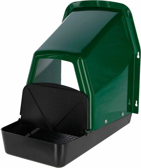 Kerbl Kunststoff Nesting Box für Hühner 72288 37x44x49,5 cm