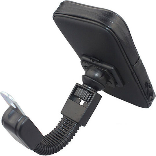 Mount Phone Motorcycle with Case 5.5" for Mirror and Arm 5.5"