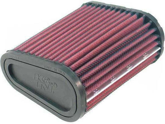K&N Motorcycle Air Filter for Honda CB 1300 Honda CB1100 2013-2019 / CB1300 2001-2012