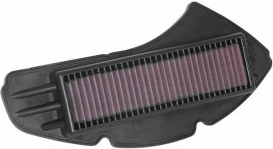 K&N Motorcycle Air Filter for Yamaha NMAX 125/155 KN-YA1215