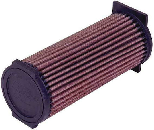 K&N Φίλτρο Αέρα Μοτοσυκλέτας για Yamaha YZF-R6 2006-2007