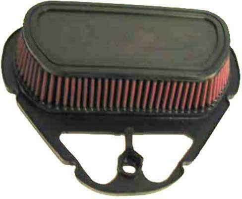 K&N Motorrad-Luftfilter Yamaha XT Tenere 2008-2015
