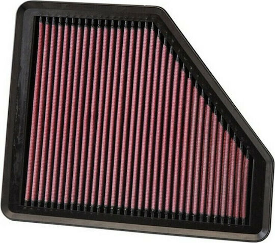 K&N Motorrad-Luftfilter Keeway Geschwindigkeit