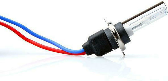 M-Tech Car Xenon Kit Slim Ballast H7 12V 8000K Cold White