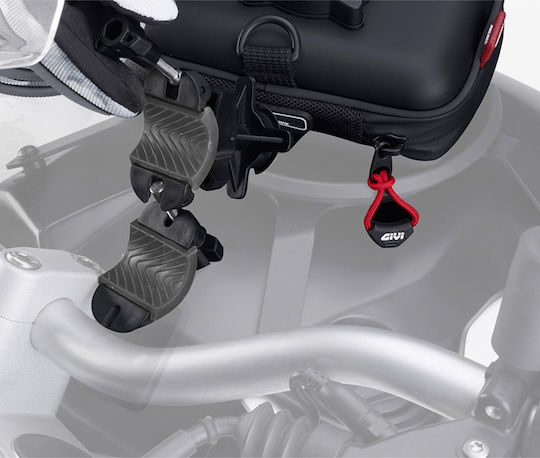 Givi Case for Motorcycle Mobile Mount