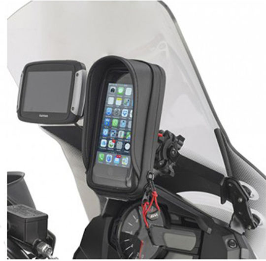 Givi Support Bar for Mobile Moto Mount Suzuki(moto) V-Strom 1000