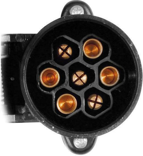 Lampa Αντάπτορας Πρίζας Τρέιλερ με 7-13 pin