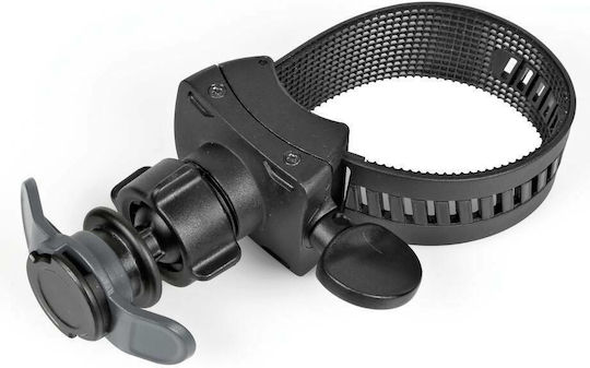 Lampa Opti Belt Βάση Κινητού Μοτοσυκλέτας για την Τιμονόπλακα