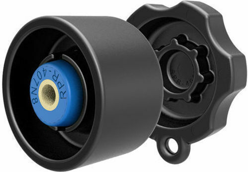 RAM Mount Pin-Lock Zubehör für Halterung Telefon Motorrad