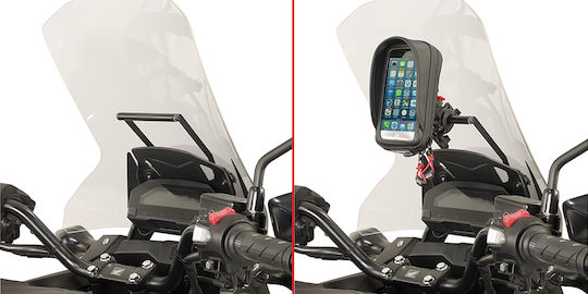 Givi Fb1146 Mount Bar for Honda Nc750 2016