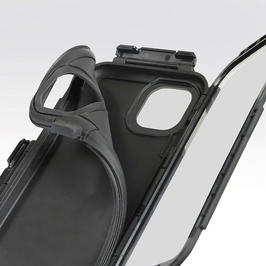 Lampa Opti Case Θήκη για Βάση Κινητού Μοτοσυκλέτας