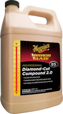 Meguiar's Diamont Cut Compound 2.0 3780ml