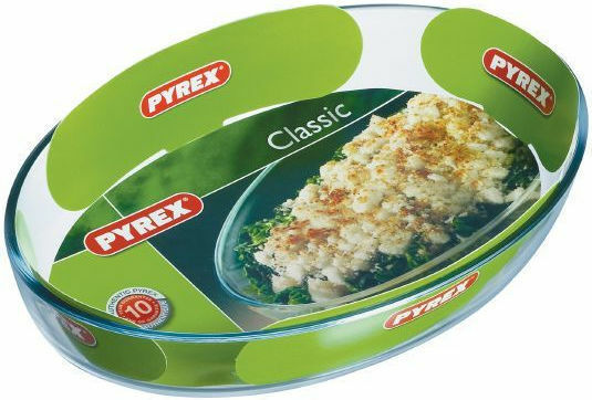 Pyrex Essentials Γυάλινο