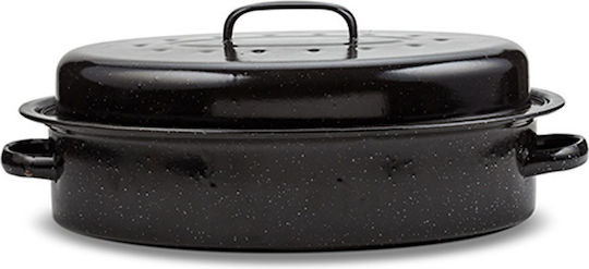 Nava Classic Гърне от Алуминий 36x26см 1бр