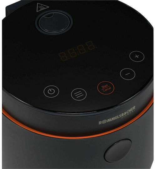 Rommelsbacher Cuptor De Orez MRK 500 500W Cu Capacitate Recipient 2lt