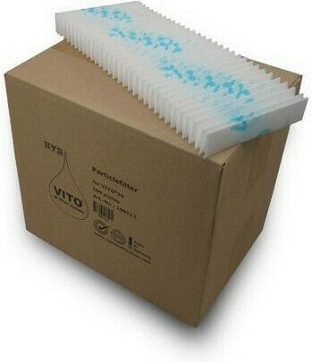 Vito Filtration Systems VITO 80 Εξάρτημα Επαγγελματικής Συσκευής Μαγειρέματος Φίλτρο Λαδιού