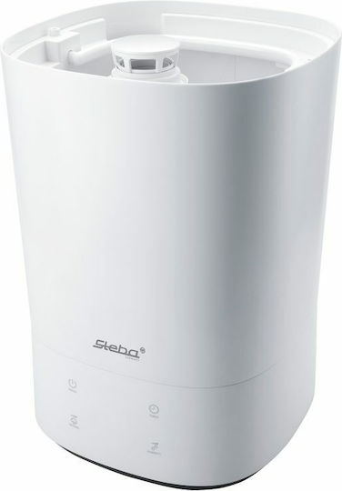 Steba LB 8 36.08.00 Umidificator Ultrasonic 30W pentru Spații 25m²