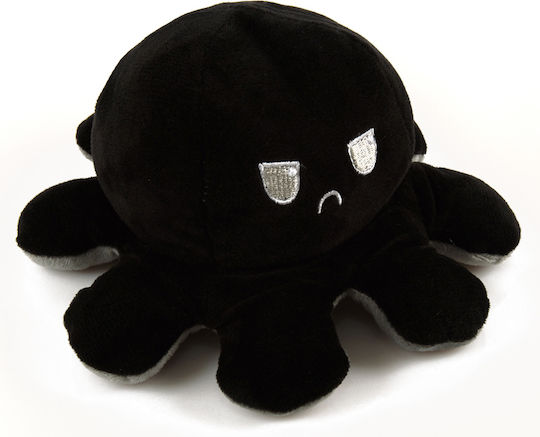 Friendlies Λούτρινο Reversible Octopus 2517 20 εκ.