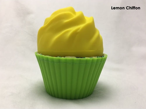 Just Toys Plüschbär Cup Cake (Verschiedene Designs) 1Stück