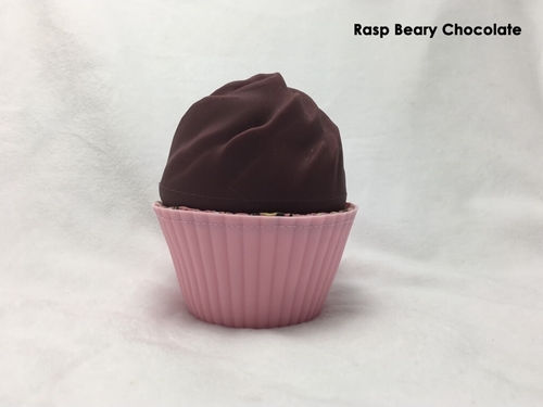 Just Toys Plüschbär Cup Cake (Verschiedene Designs) 1Stück