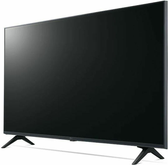 LG Smart Fernseher 43" 4K UHD LED 43UP76703LB HDR (2021)