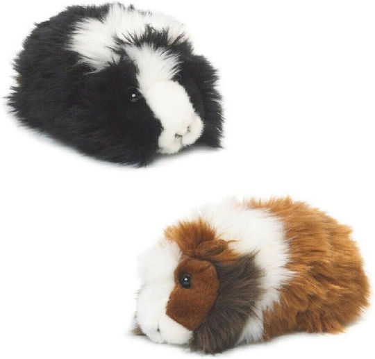 WWF Λούτρινο Guinea Pig 19 εκ. (Διάφορα Σχέδια) 1τμχ