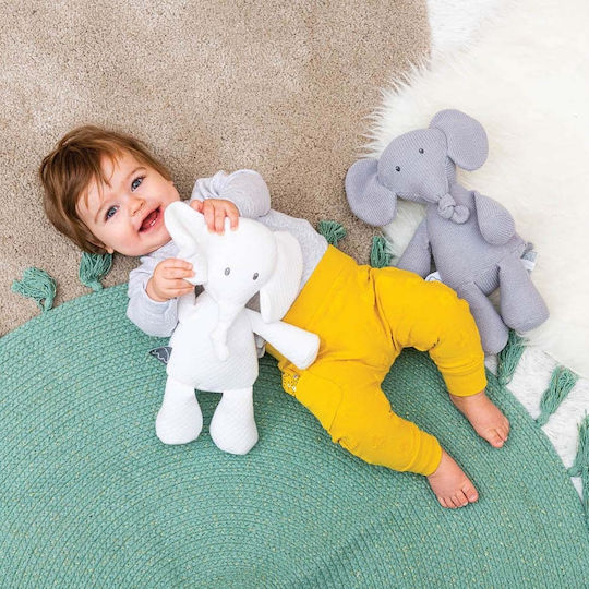 Nattou Plush Elephant 32 cm