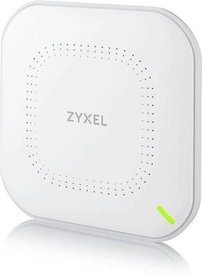 Zyxel NWA50AX WiFi Mesh Network Access Point Wi‑Fi 6 Dual Band (2.4 & 5GHz)