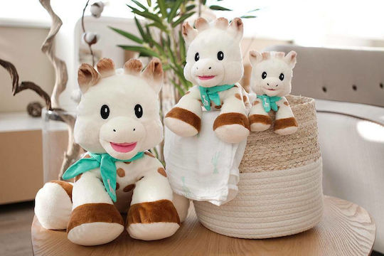 Sophie La Girafe Плюшено Жирафчета Sweety Sophie 20 см.