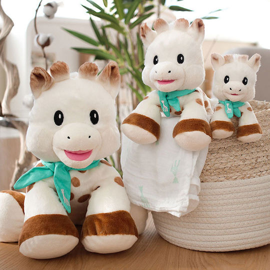 Sophie La Girafe Плюшено Жирафчета Sweety Sophie 20 см.
