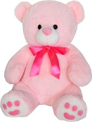 Fun World Plush Bear 50 cm (Various Designs) 1pc