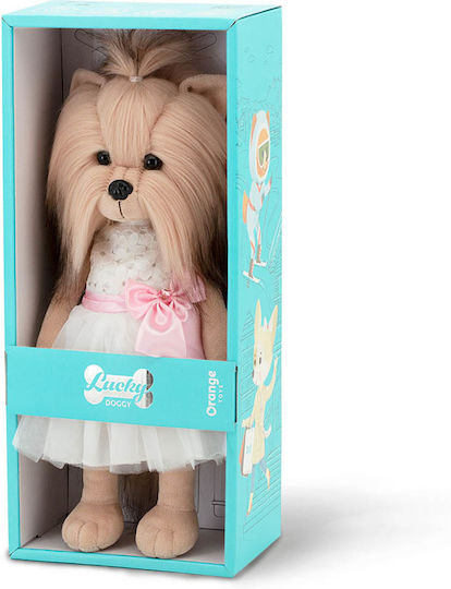 Orange Toys Plush Puppy Yoyo Elegance 44 cm
